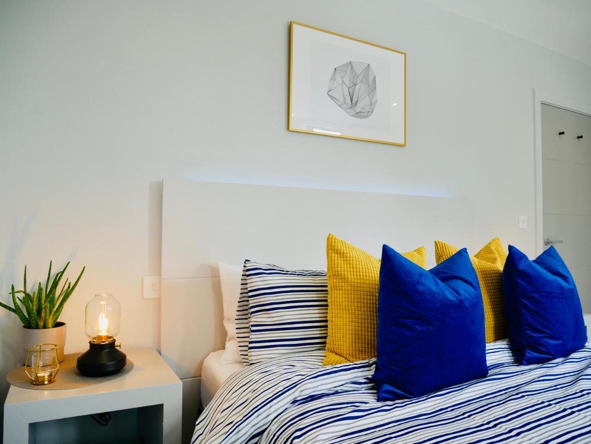 Beautiful Alumpointe Apartment - 400M To The Beach Bournemouth Zewnętrze zdjęcie